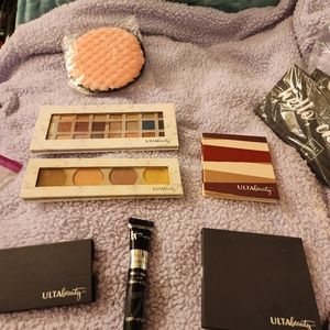 Ulta beauty bundle